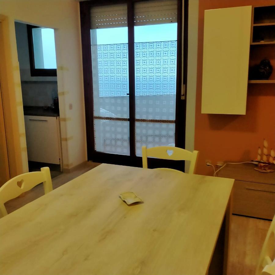 La Casa Al Mare Di Giulia Lejlighed Porto Potenza Picena Eksteriør billede