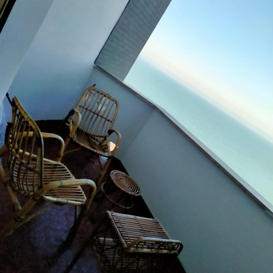 La Casa Al Mare Di Giulia Lejlighed Porto Potenza Picena Eksteriør billede